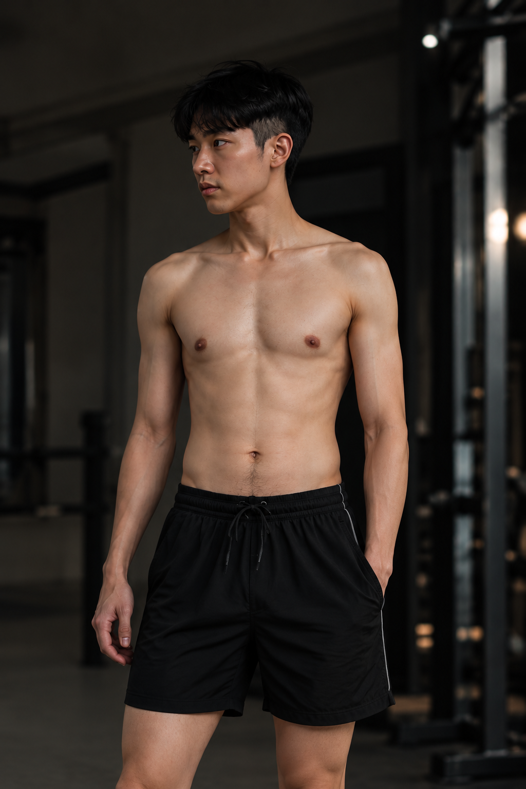 Before transformation 1