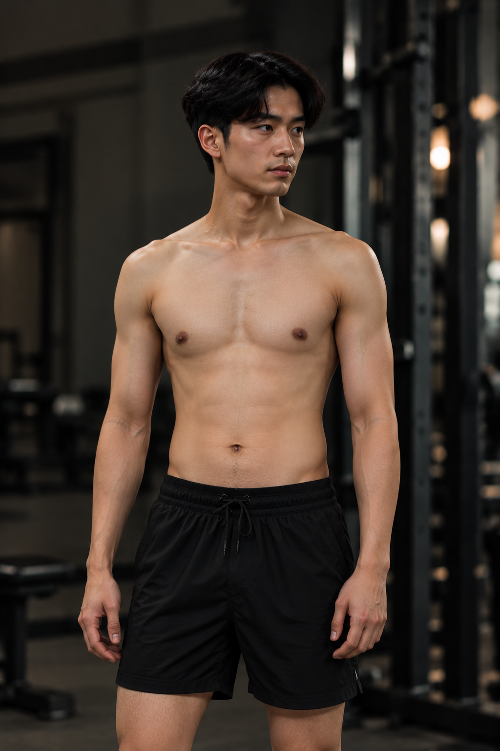Before transformation 3